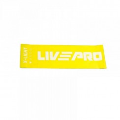 Еспандер стрічка FITNESS BAND LivePro LP8415-XL, X-LIGHT 2,3 кг