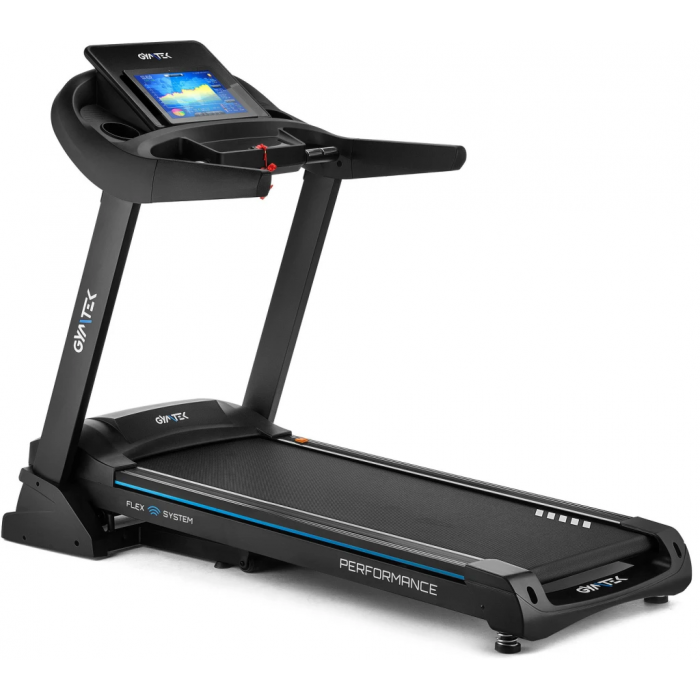 Бігова доріжка GYMTEK XT900 Бігова доріжка GYMTEK XT900