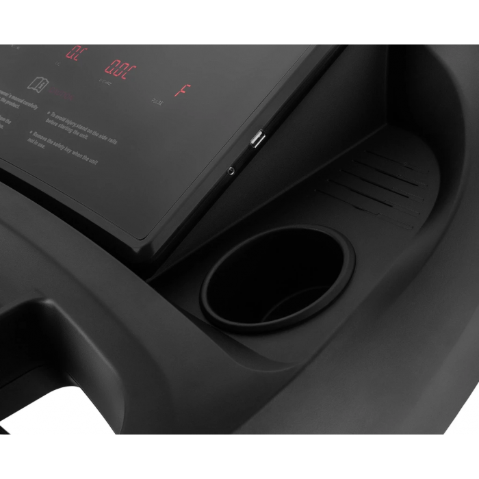 Бігова доріжка GYMTEK XT900