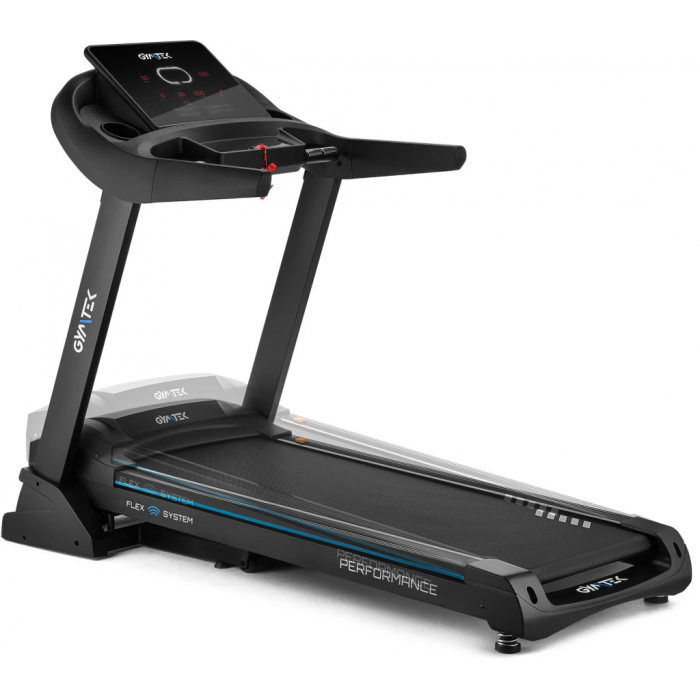 Бігова доріжка GYMTEK XT900