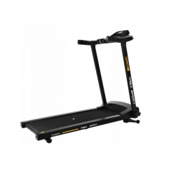 Бігова доріжка Trex Sport TX-500TM PULSO