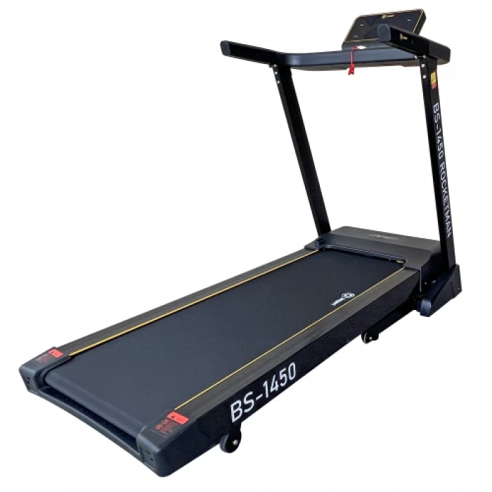 Беговая дорожка Besport BS-1450 ROCKETMAN
