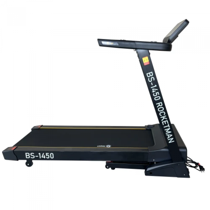 Беговая дорожка Besport BS-1450 ROCKETMAN