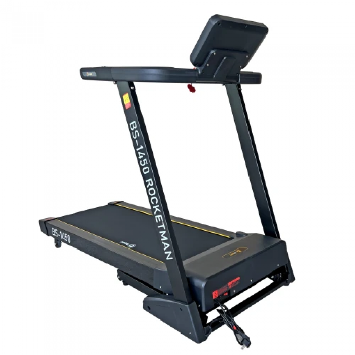 Беговая дорожка Besport BS-1450 ROCKETMAN