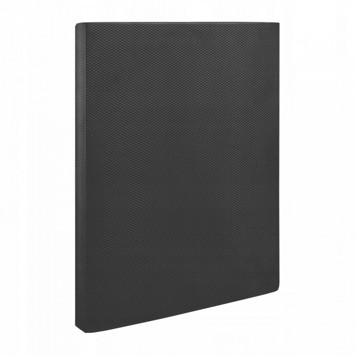 Балансувальна подушка 4FIZJO Balance Pad 49 x 38.5 x 5.8 см Black (P-5907739318657)