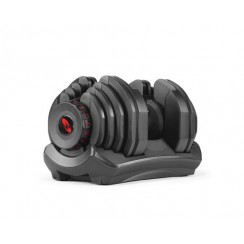 Гантель з регулюванням ваги Bowflex 1090i Select Tech