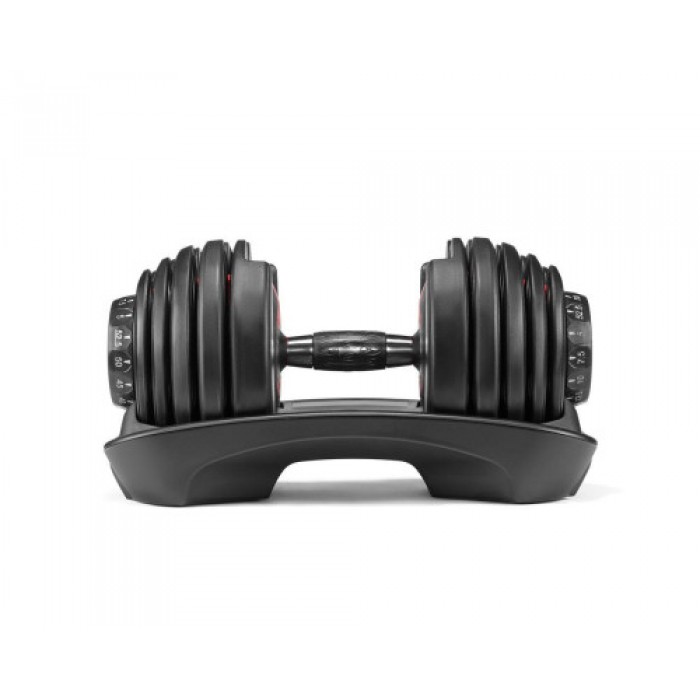 Гантель з регулюванням ваги Bowflex 552i Select Tech Гантель з регулюванням ваги Bowflex 552i Select Tech