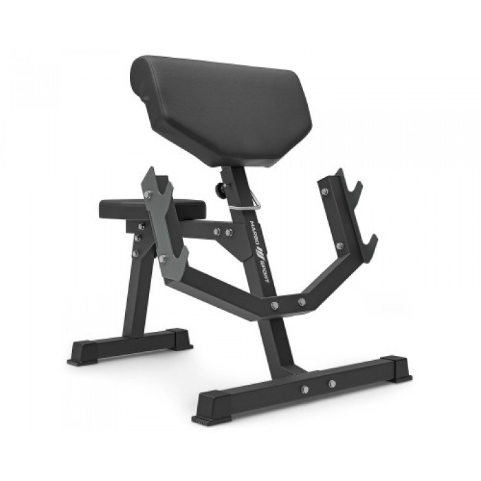 Скамья Scott (молитвенник) с регулируемой опорой MS-L107 2.0 - Marbo Sport