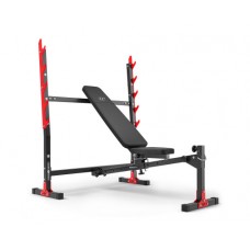 Скамейка для жима многоцелевая MH-L107 2.0 – Marbo Sport