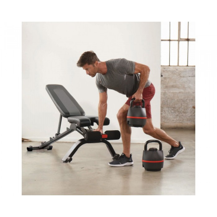 Лавка регульована для жиму та пресу BOWFLEX 4.1S