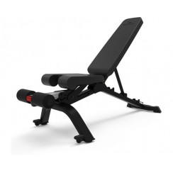 Лавка регульована для жиму та пресу Bowflex SelectTech 3.1S