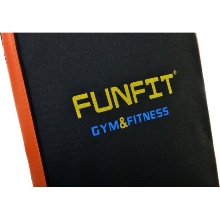 Многопозиционная тренажерная лава Funfit (1556)