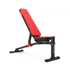 Похила регульована лавка для жиму MS-L114 - Marbo Sport