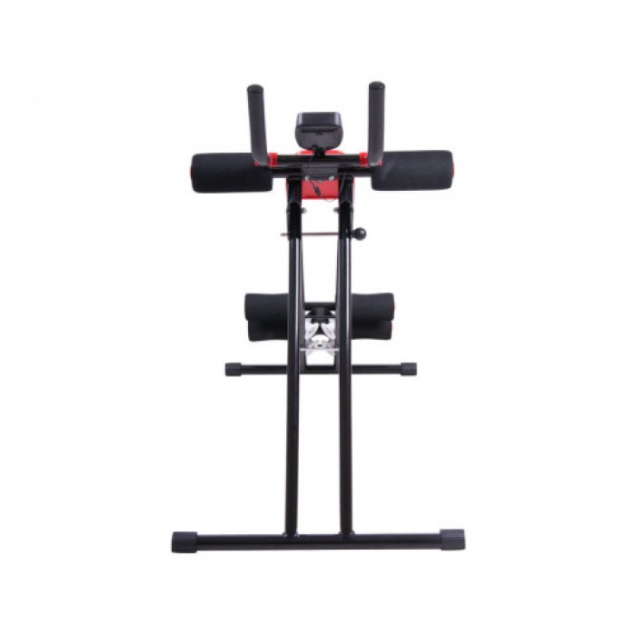 Зміцнювач м’язів живота Spartan Ab Lifter Easy