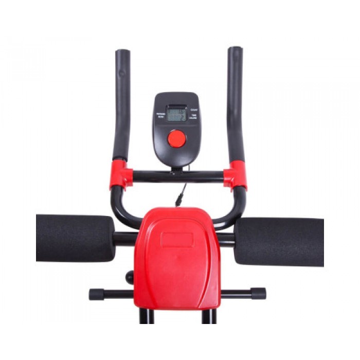 Зміцнювач м’язів живота Spartan Ab Lifter Easy