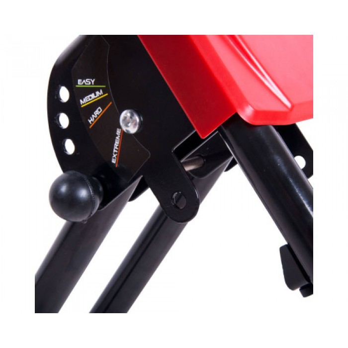 Зміцнювач м’язів живота Spartan Ab Lifter Easy