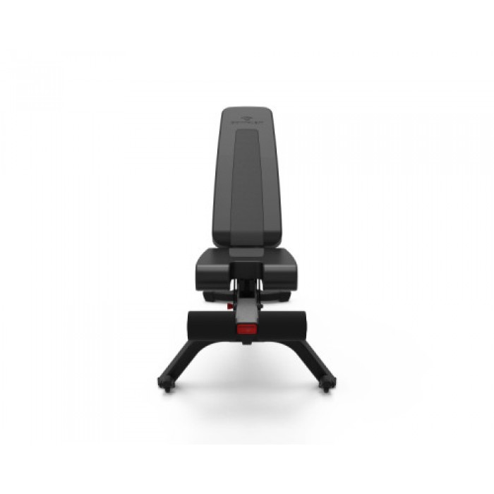 Лавка регульована для жиму та пресу зі стійкою та гантелями Bowflex SelectTech 1090i