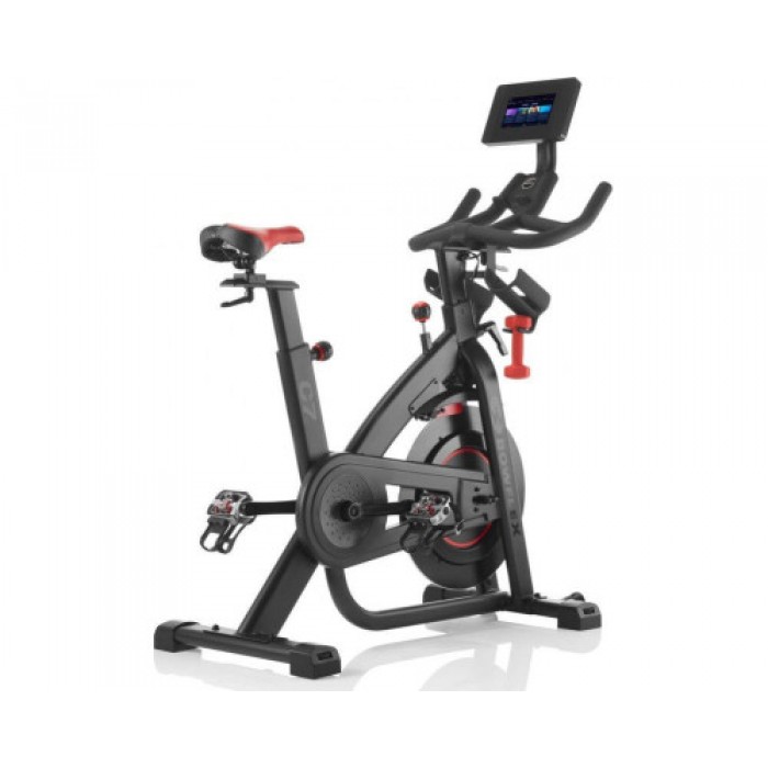 Спінбайк Bowflex C7 магнітний