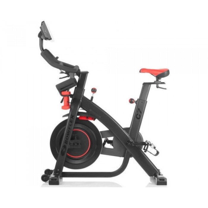 Спінбайк Bowflex C7 магнітний