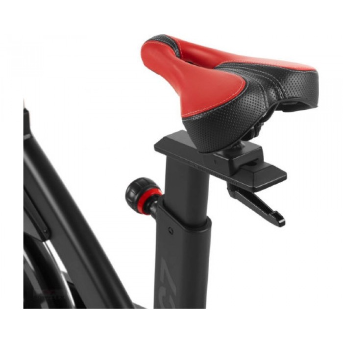 Спінбайк Bowflex C7 магнітний