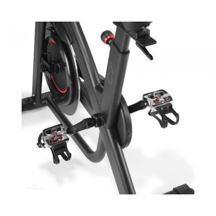 Спінбайк Bowflex C7 магнітний