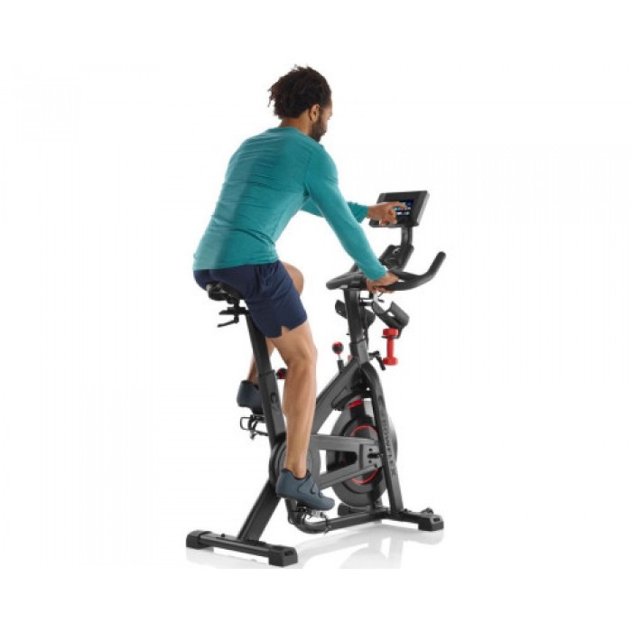 Спінбайк Bowflex C7 магнітний