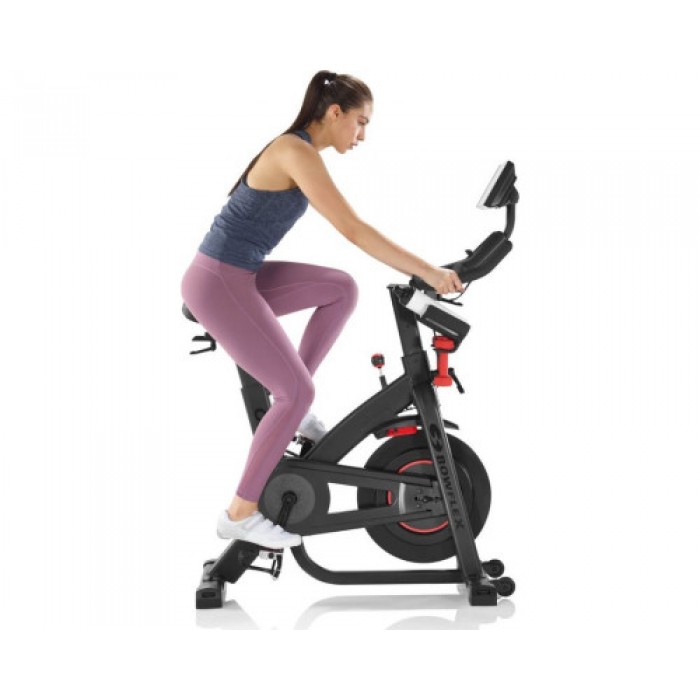 Спінбайк Bowflex C7 магнітний