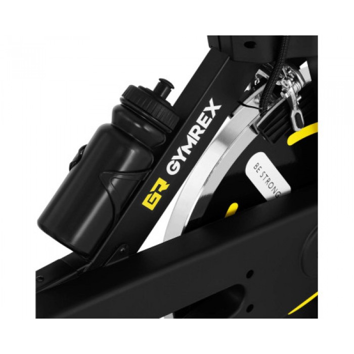 Спін байк Gymrex GR-MG124