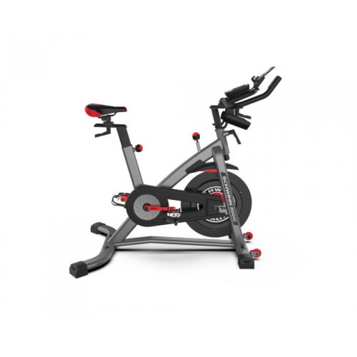 Велотренажер спин байк SCHWINN IC8 (800IC)