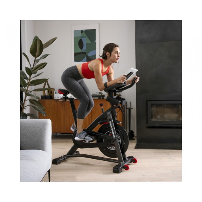 Велотренажер спин байк SCHWINN IC8 (800IC)