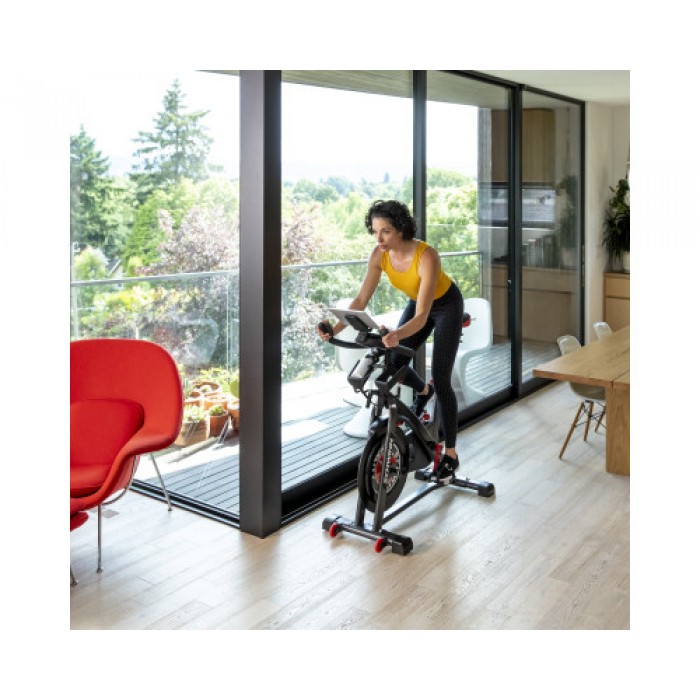 Велотренажер спин байк SCHWINN IC8 (800IC)