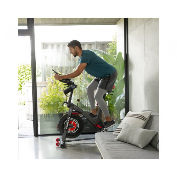 Велотренажер спин байк SCHWINN IC8 (800IC)
