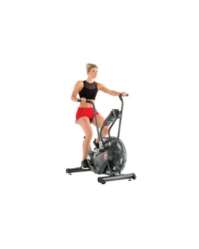 Велотренажер Ейрбайк SCHWINN AIRDYNE AD6i