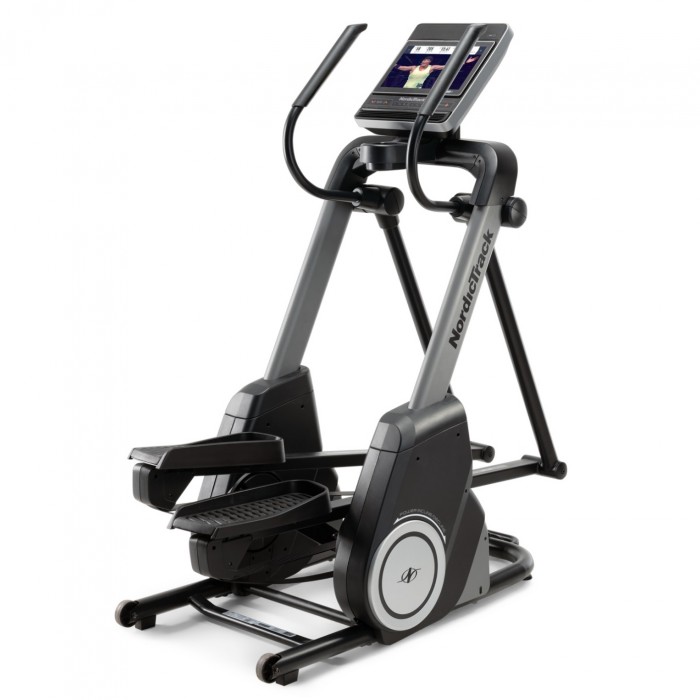 Орбітрек NordicTrack FreeStrider FS14i NTEL71620-INT Орбітрек NordicTrack FreeStrider FS14i NTEL71620-INT