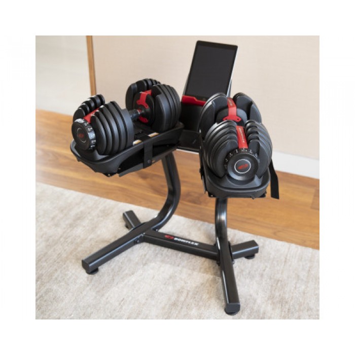 Стійка для гантелі Bowflex SelectTech 552i, 1090i, 560