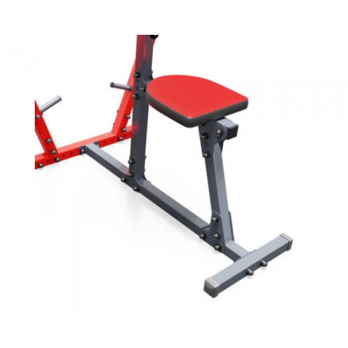 Парта Скотта с подставкой для штанги K-Sport KSSL115