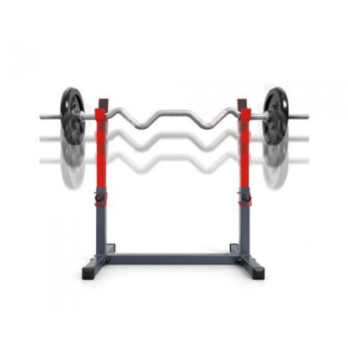 Стійка для штанги K-Sport KSH016