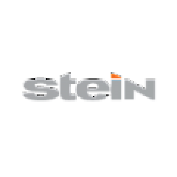 Гантель із поліуретановим покриттям Stein 3 кг