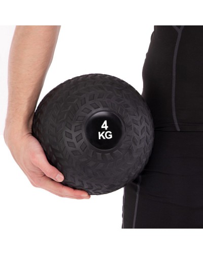 Слембол Generation Fitness FF42D3A-4kg