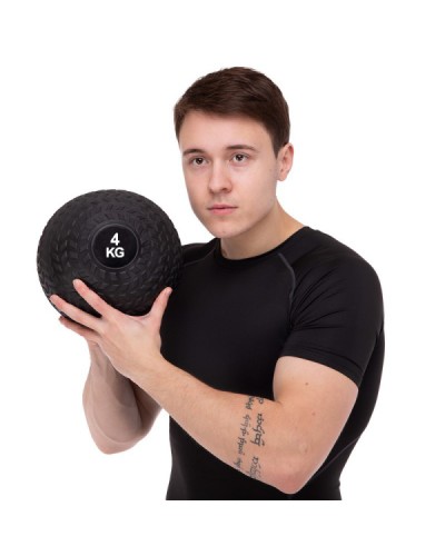 Слембол Generation Fitness FF42D3A-4kg