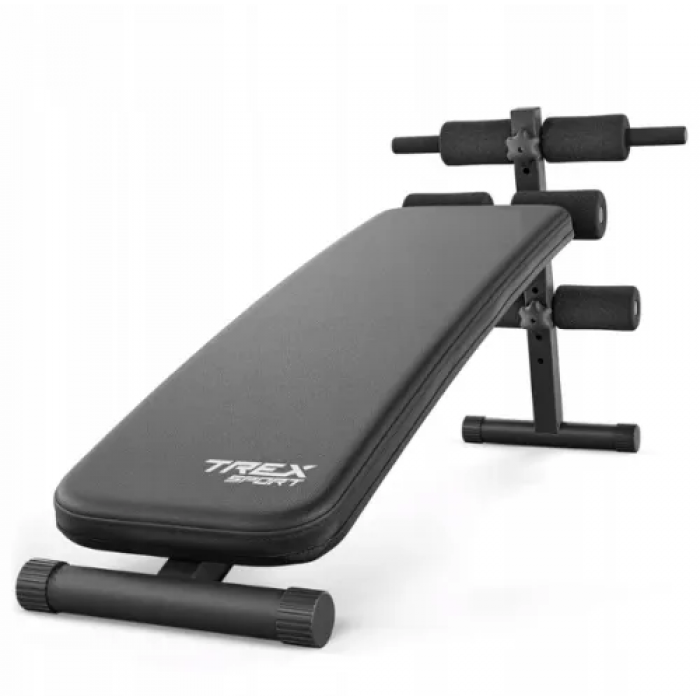 Лава тренувальна Trex Sport TX-050B для преса Лава тренувальна Trex Sport TX-050B для преса