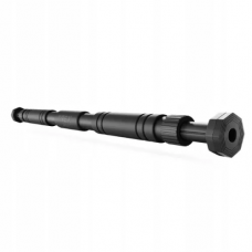 Регулируемый турник Trex Sport TX-010PB 60-100см черный