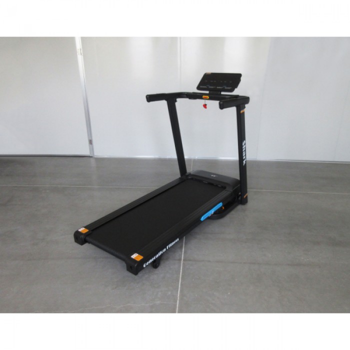 Беговая дорожка Generation Fitness Shark iConsole