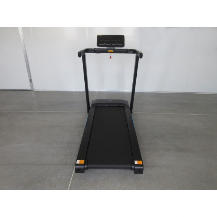 Беговая дорожка Generation Fitness Shark iConsole