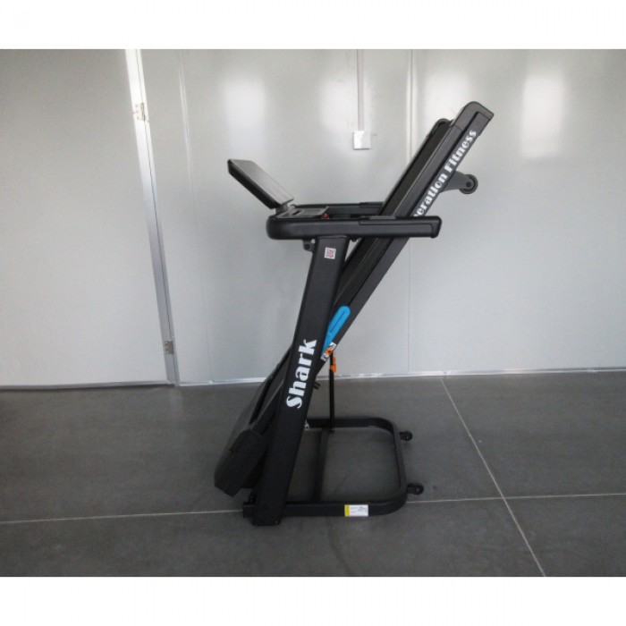 Беговая дорожка Generation Fitness Shark iConsole