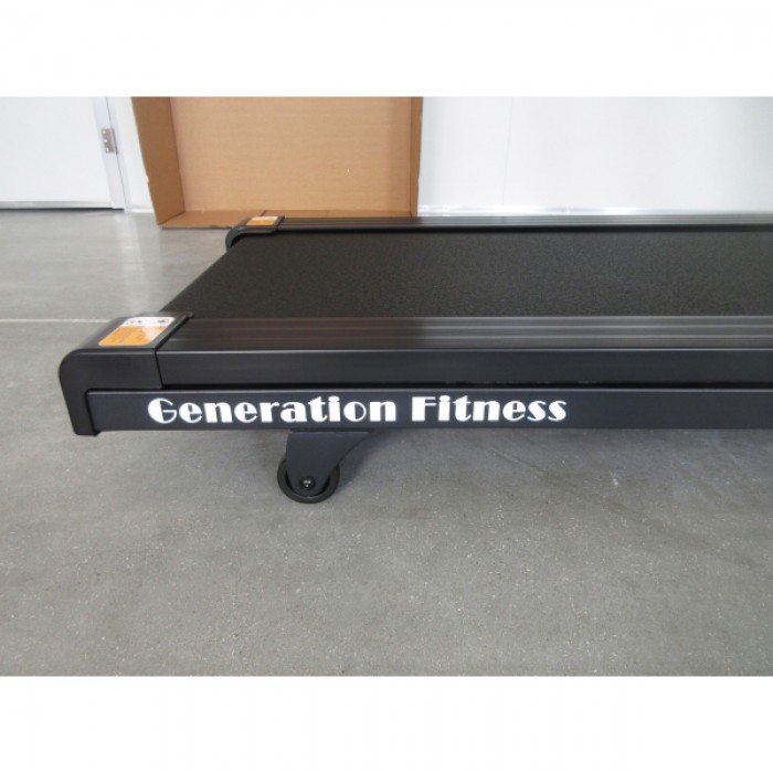 Беговая дорожка Generation Fitness Shark iConsole