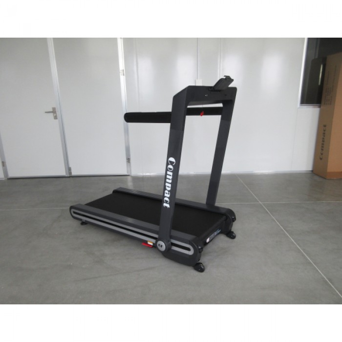 Беговая дорожка Generation Fitness Compact iConsole