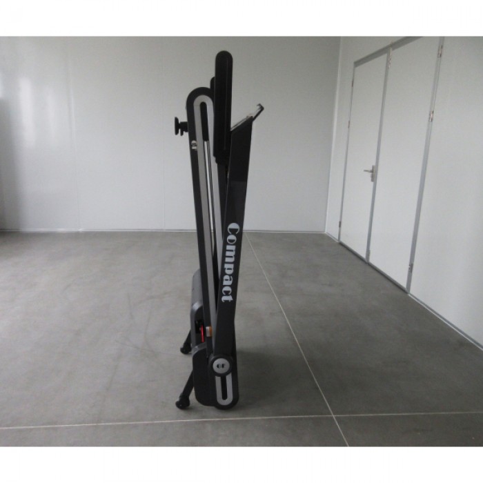 Беговая дорожка Generation Fitness Compact iConsole