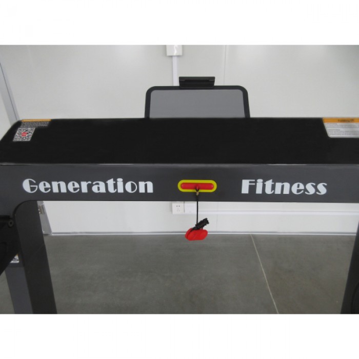 Беговая дорожка Generation Fitness Compact iConsole
