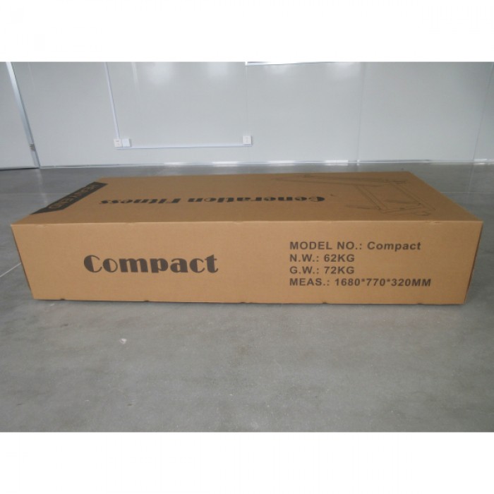 Беговая дорожка Generation Fitness Compact iConsole